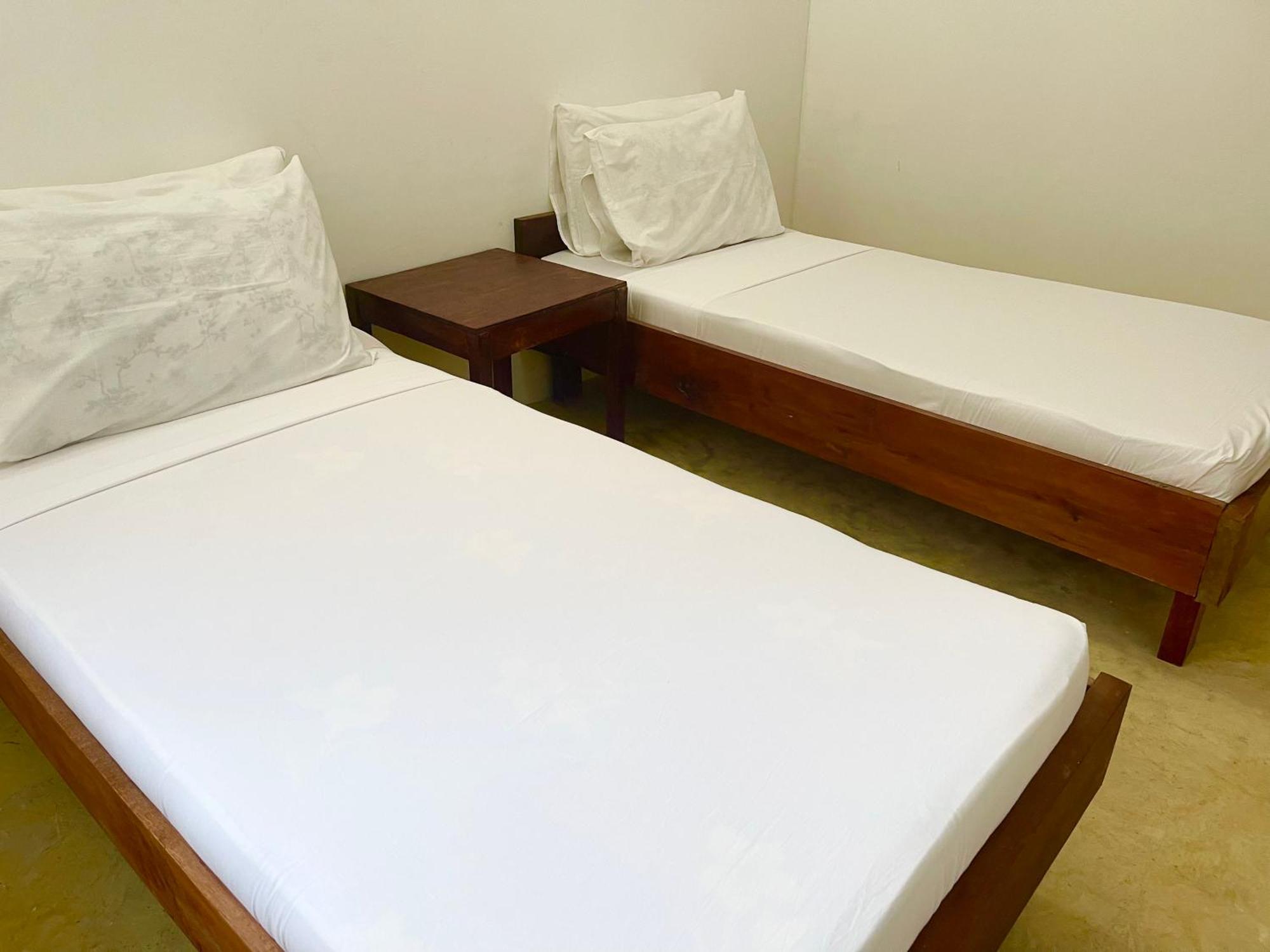 Equalia Boutique Hotel Jambiani  Cameră foto